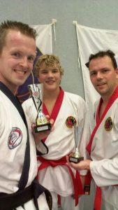 International Open Friendship Tournament