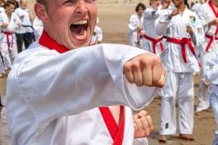 ATO strandtraining juli 2014