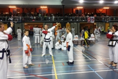 H.I. Ambacht november 2014