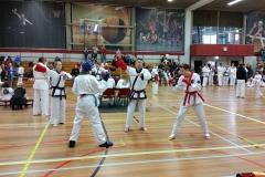 International toernooi november Schoonhoven