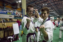 Toernooi Wales april 2016