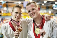 Toernooi Wales mei 2014