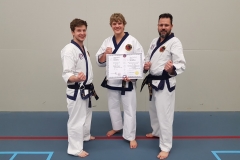 TTF clubtoernooi januari 2019