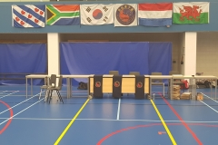 TTF toernooi Leeuwarden juni 2018